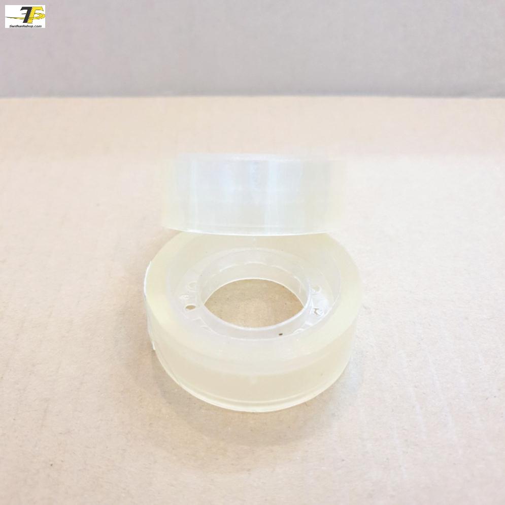 ⏩ Băng keo văn phòng 18mm - loại dày 25 Ya