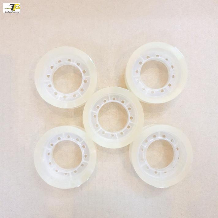 ⏩ Băng keo văn phòng 18mm - loại dày 25 Ya
