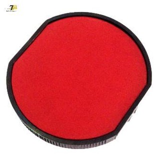 Thẻ mực dấu tròn TDstamp T38