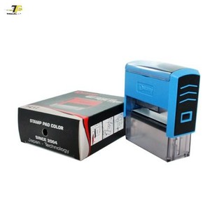 Dấu tên dài Tdstamp T-217 14 x 47mm