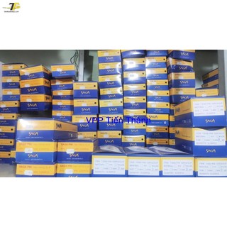 Ti nhuyễn 5mm 7mm 9mm - Dùng cho máy bắn mác ti nhuyễn - Mỗi dây 125 sợi - Mỗi hộp 10,000 dây