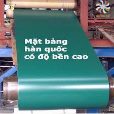 Bảng từ dạng cuộn decan Trắng, xanh, đen từ tính mạnh, tặng bút + lau bảng