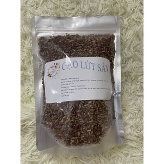 GẠO LỨT SẤY