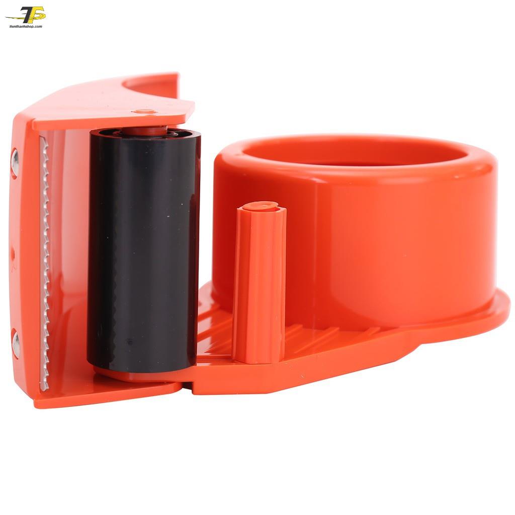 Cắt băng dính bằng nhựa - Deli E801