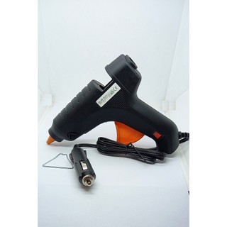 Súng bắn keo nến 12V 40W dùng nguồn trên ôtô