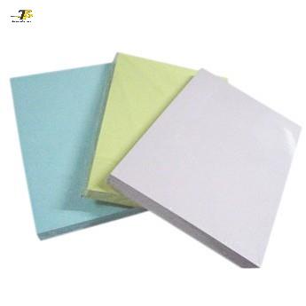 Giấy bìa Thái màu trắng A4 180gsm