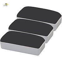 LAU BẢNG CÓ TỪ NAM CHÂM DELI 7837