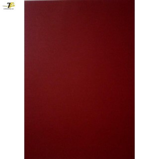 Giấy bìa màu đặt biệt đỏ đô A4/160gsm đặc biệt (100 tờ/xấp)