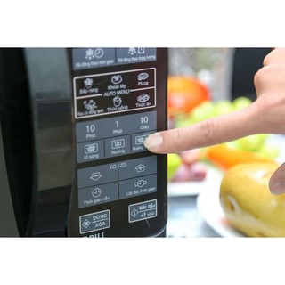 LÒ VI SÓNG SHARP R-G273VN