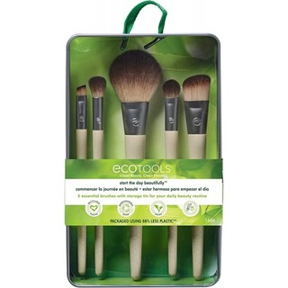 [Meoheo] Bộ cọ Six Piece Starter Set Ecotools