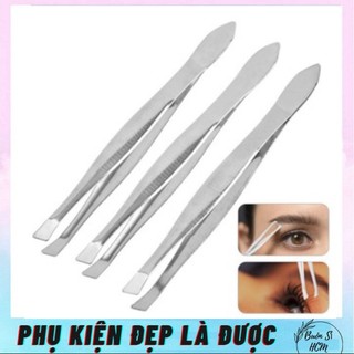 Dụng Cụ Làm Đẹp Nhíp Cắt Tỉa lông mày