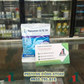 Thuốc diệt chuột Racumin 0.75TP