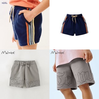 BST quần hè thun cotton bé trai Little Maven/ Malwee mẫu đẹp 2-7 tuổi - Little Maven Chính Hãng