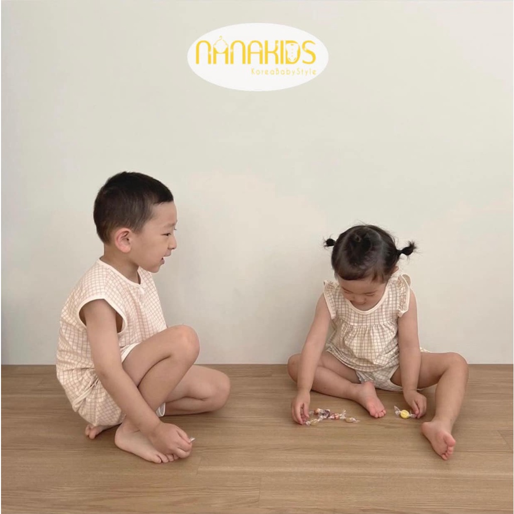 SALE HÈ 2023 - BỘ Woori/Doori