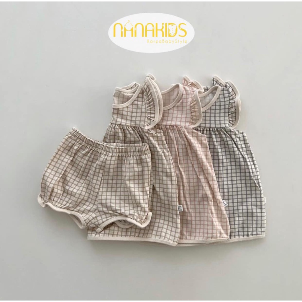SALE HÈ 2023 - BỘ Woori/Doori