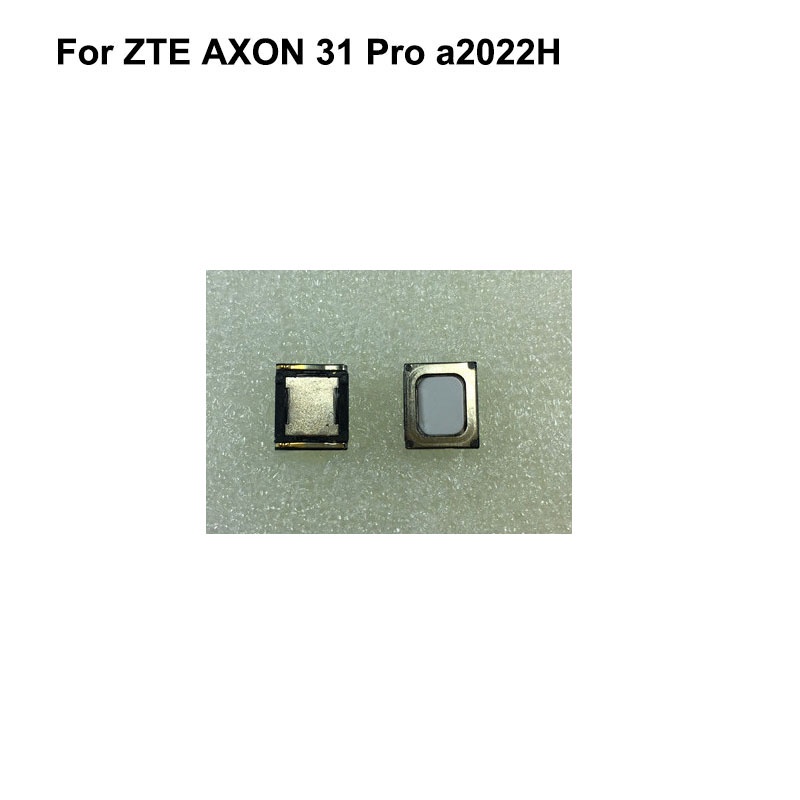 Thiết Bị Nhận Tín Hiệu Âm Thanh Tai Nghe Chất Lượng Cao Cho ZTE AXON 31 Pro a2022H ZTE AXON31 Pro