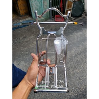 Baga giữa wave 125i