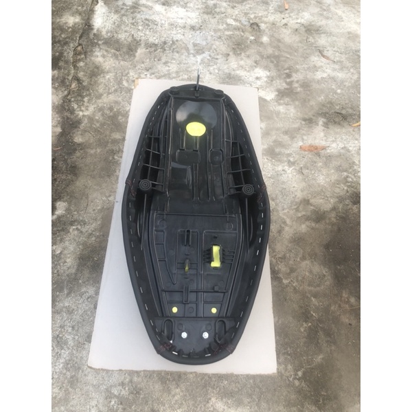 Yên Sirius Fi 2 Tầng Form Cao Loại 1