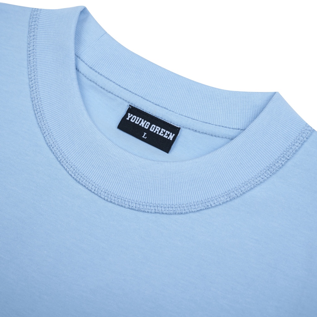 Áo Thun OWNERS 2 - YOUNG GREEN