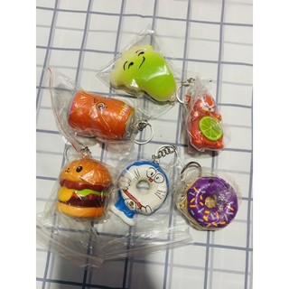 Combo squishy giá rẻ