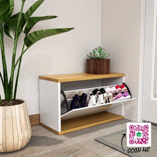 Tủ đựng giày dép smhome gd14