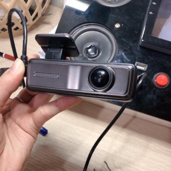 Camera Hành Trình Ôtô V8 WIFI Xem Video Trên Điện Thoại Và Màn Hình ANDROID Phân Giải 1080P Ghi Hình Sắc Nét