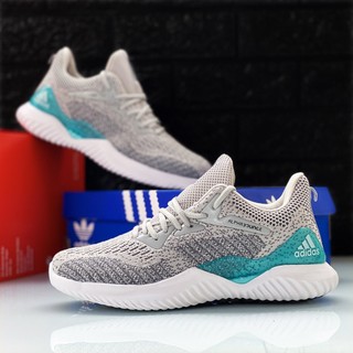 HÀNG CHẤT⚡️Giày Alphabounce Giày thể thao nam nữ full 5 màu