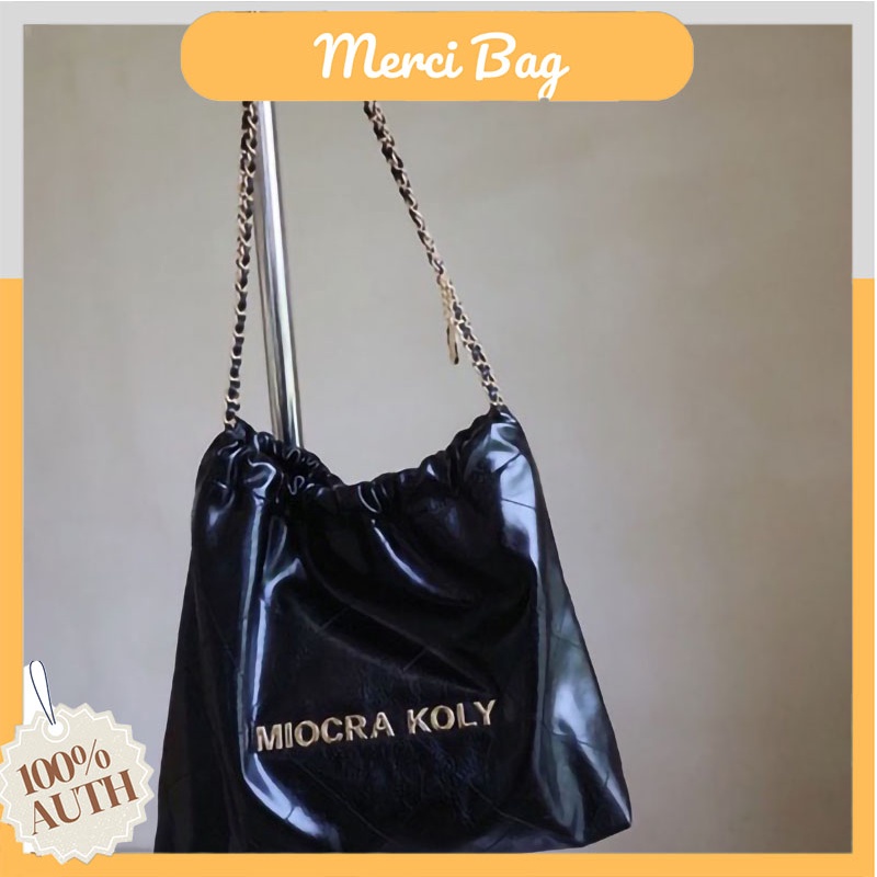 Túi tote Miocra Koly hot trend mk30154