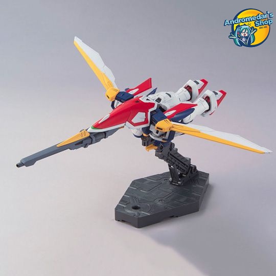 Mô hình lắp ráp High Grade HG 1/144 HGAC 162 XXXG-01W Wing Gundam Model Kits