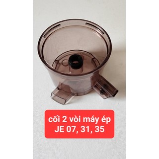 PHỤ KIỆN THAY THẾ  máy ép chậm SAVTM je07: a, nạp, nhồi, soắn, lưới, trục bánh răng..
