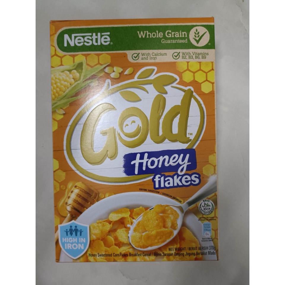 Tặng bình nước 700ml- Ngũ cốc Nestle Milo 300gr / Trix 330gr / Koko Krunch 300gr / Gold Honey 370gr