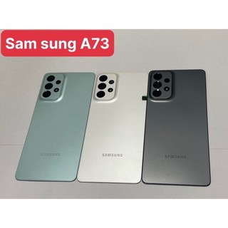 Nắp lưng thay thế điện thoại SS A73
