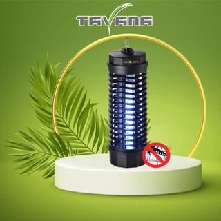 Đèn diệt muỗi và côn trùng Nanolight IK-002 (Hàng bảo hành)