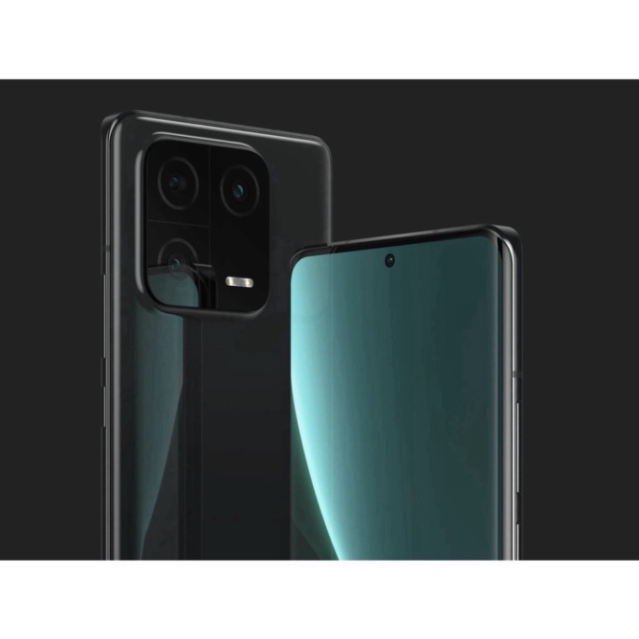 Điện thoại Xiaomi 13 Pro Mi 13 Pro Snapdragon 8 Gen 2, camera Leica - Hàng nhập khẩu | BigBuy360 - bigbuy360.vn