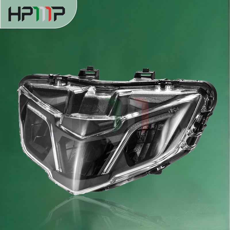 YAMAHA  EX135 V8 Y15 Y15ZR V2 Đèn Pha Chất Lượng Cao Cho Xe
