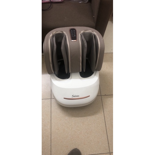 Máy massage chân cao 5D AYOSUN Hàn Quốc
