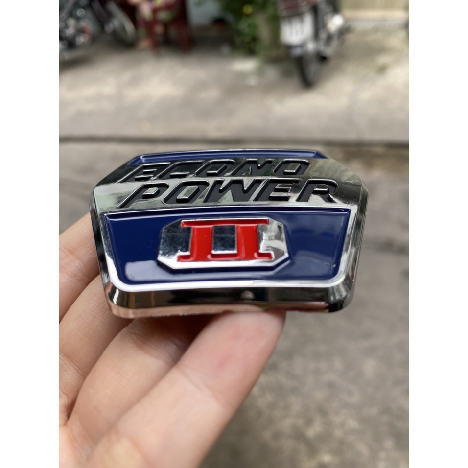 LOGO  BỬNG XE DREAM ĐẶC BIỆT