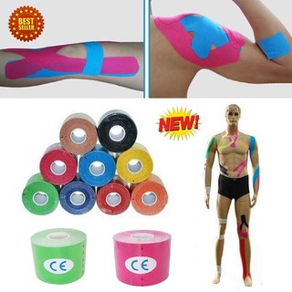BĂNG DÁN CHỐNG CĂNG CƠ THỂ THAO