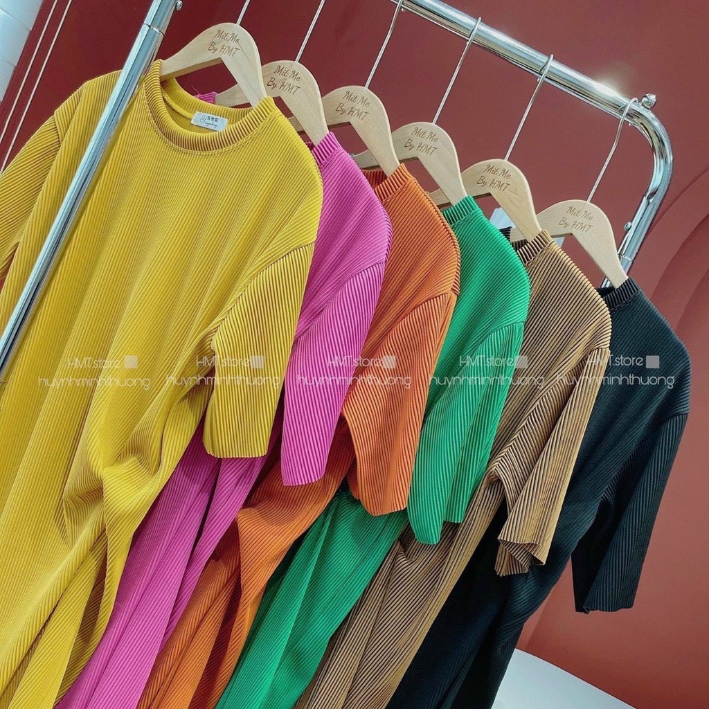 Đầm maxi suông dài dập ly xoắn eo 6 màu cá tính, đầm thiết kế dáng dài