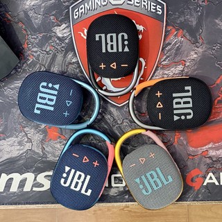 Loa Bluetooth JBL Clip 4 chính hãng