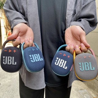 Loa Bluetooth JBL Clip 4 chính hãng