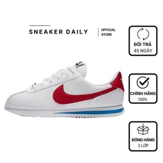 Giày cortez basic sl gs ‘forrest gump’ 904764-103 tại sneaker daily