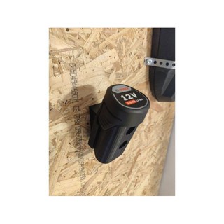 Giá treo pin BOSCH 12v