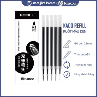 Ruột bút gel KACO PURE (ruột lẻ)