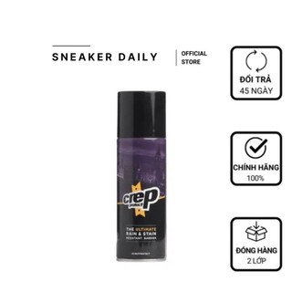 Lọ xịt nano Crep Protect Spray