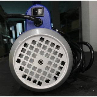 Máy Hút Chân Không Value Model VE135N (4.0 CFM)