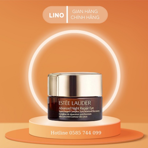 Kem mắt EL mini hũ 5ml fullbox