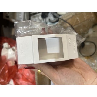 Hộp chứa cb cóc gắn nổi vĩnh hưng
