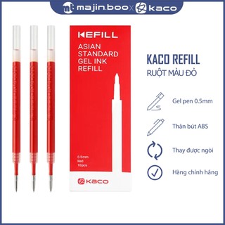 Ruột bút gel KACO PURE (ruột lẻ)