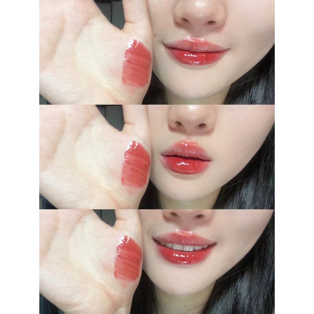 Son môi ❤️𝑭𝒓𝒆𝒆𝒔𝒉𝒊𝒑❤️ Son Môi Cappuvini Princess Carriage Series Dưỡng Ẩm Lâu Trôi Chống Thấm Nước Có 9 Màu